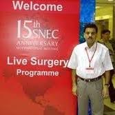 Live Surgery Programme