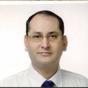 Dr Ayush Tandon Anterior segment & Cornea surgeon Director Academics