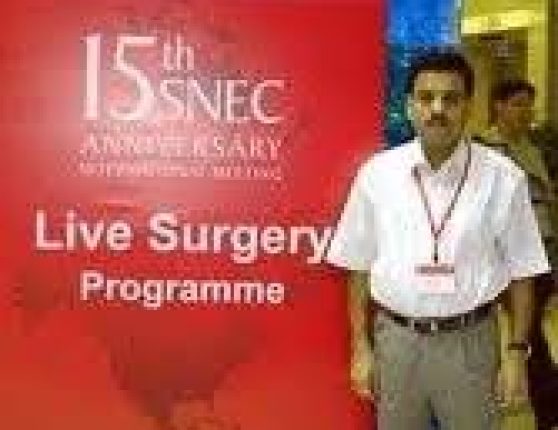 Live Surgery Programme