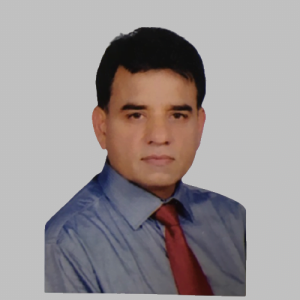 Dr Pawan sthapak Anterior segment & Refractive surgeon Chairman & Director
